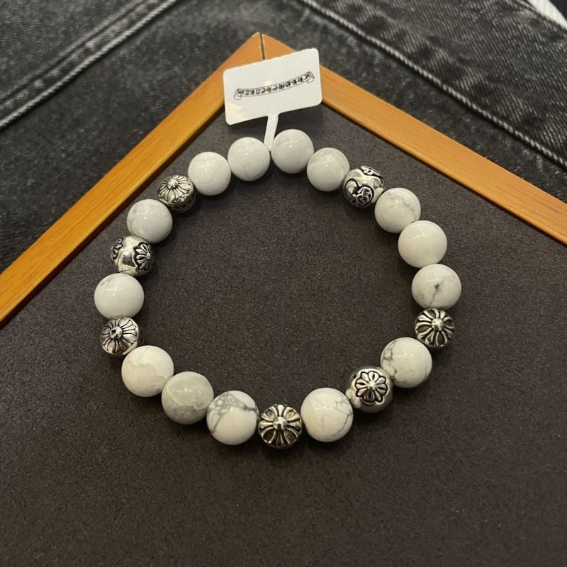 Ch*0me He**ts bracelets